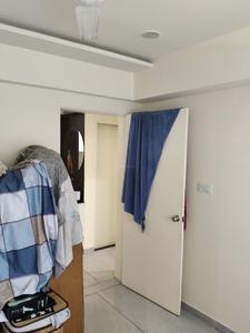 Bedroom Image of 1818 Sq.ft 3 BHK Apartment / Flat for sale in Shiv Sadhna Skywalk Manglaam, Chandkheda Ahmedabad for Rs. 7900000