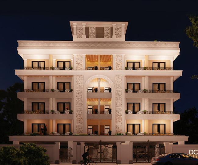 DC NIRMAN POKHARIPUT Main Image 1