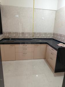 Kitchen Image of 1450 Sq.ft 3 BHK Apartment / Flat for rent in Vashi Navi Mumbai for Rs. 58000