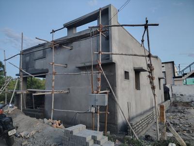 Image of 1150 Sq.ft 2 BHK Independent House for sale in Athipalayam, Coimbatore for Rs. 7300000