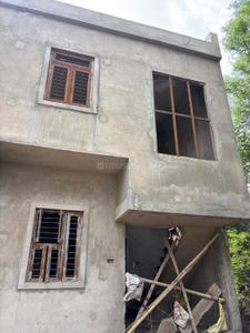 Image of 522 Sq.ft 3 BHK Independent House for sale in Sitapura, Jaipur for Rs. 5000000