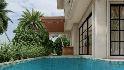 Image of 3712 Sq.ft 4 BHK Villa for sale in Varca, Goa for Rs. 37500000
