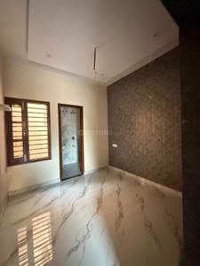 Bedroom Image of 810 Sq.ft 3 BHK Independent House for sale in Kharar Mohali for Rs. 7600000
