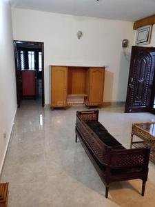 Hall Image of 5555 Sq.ft 3 BHK Duplex for rent in Greater Kailash Jammu for Rs. 27000