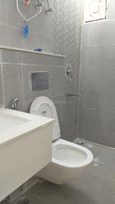 Image of 1520 Sq.ft 3 BHK Builder Floor for rent in Signature Global City 92, Sector 92, Gurgaon for Rs. 42000