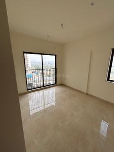 Bedroom Image of 1050 Sq.ft 3 BHK Apartment / Flat for sale in Sunteck Maxx World, Tivri Vasai for Rs. 6500000