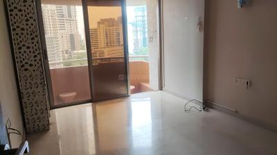 Bedroom Image of 1800 Sq.ft 3 BHK Apartment / Flat for sale in Marathon Nextgen Era, Lower Parel Mumbai for Rs. 57500000