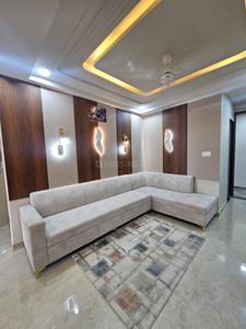 Hall Image of 1401 Sq.ft 3 BHK Apartment / Flat for sale in Vaishali Nagar Jaipur for Rs. 6600000