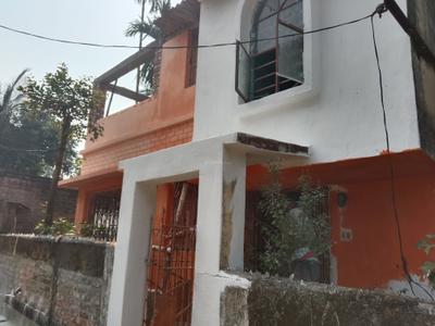 Image of 1900 Sq.ft 3 BHK Independent House for sale in Harinavi, Kolkata for Rs. 4600000