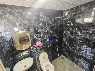 Image of 1962 Sq.ft 3 BHK Apartment / Flat for rent in Manglam 14 Woodland Park, Mansarovar, Jaipur for Rs. 60000