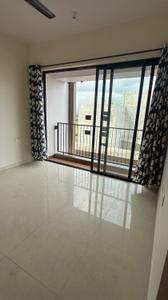 Hall Image of 860 Sq.ft 2 BHK Apartment / Flat for sale in Runwal My City Phase I Part III, Dombivli East Thane for Rs. 4850000