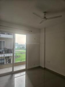 Bedroom Image of 1332 Sq.ft 3 BHK Apartment / Flat for rent in Uptown Skylla, PR7 Airport Road Zirakpur for Rs. 35000
