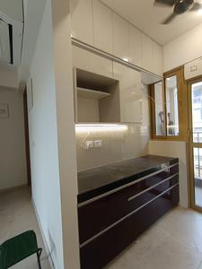 Kitchen Image of 700 Sq.ft 2 BHK Apartment / Flat for sale in Godrej RKS, Chembur Mumbai for Rs. 25000000