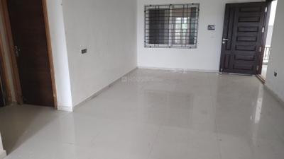 Living Room Image of 1210 Sq.ft 2 BHK Apartment / Flat for sale in Pocharam, Secunderabad Hyderabad for Rs. 6292000