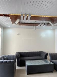 Balcony Image of 1547 Sq.ft 3 BHK Apartment / Flat for sale in Omaxe Residency II, Arjunganj Lucknow for Rs. 10000000