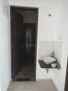 Bathroom Image of 900 Sq.ft 2 BHK Apartment / Flat for sale in Majestique Mrugavarsha Phase II, Dhayari Pune for Rs. 6200000