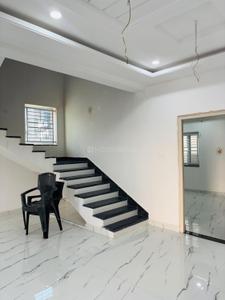 Hall Image of 2500 Sq.ft 3 BHK Duplex for sale in Sainikpuri Secunderabad for Rs. 16200000