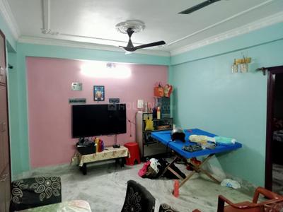 Hall Image of 1153 Sq.ft 3 BHK Apartment / Flat for sale in Belghoria Kolkata for Rs. 4150000