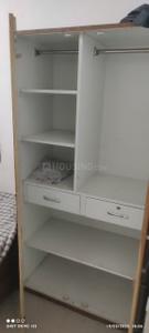 Bedroom Image of 650 Sq.ft 1 BHK Apartment / Flat for rent in Suwalka Suwalka Ridhi Sidhi Regency, Indraprastha Industrial Area Kota for Rs. 11000