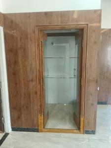 Pooja Room Image of 1300 Sq.ft 2 BHK Builder Floor for rent in Basaveshwara Nagar Bengaluru for Rs. 35000