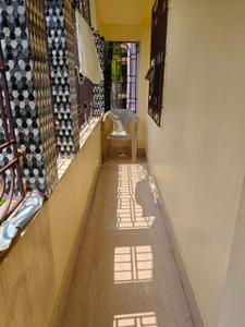 Balcony Image of 3000 Sq.ft 8 BHK Independent House for sale in Santiniketan Bolpur-Santiniketan for Rs. 6500000