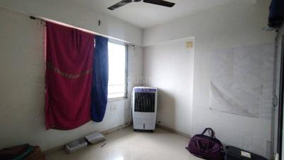 Bedroom Image of 2000 Sq.ft 2 BHK Apartment / Flat for sale in Nandanvan Heights , Narolgam Ahmedabad for Rs. 3050000