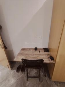 Hall Image of 900 Sq.ft 2 BHK Independent House for rent in Sector 51 Gurgaon for Rs. 35000