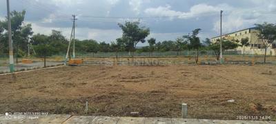 Residential Plot