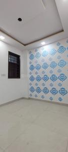 Hall Image of 450 Sq.ft 2 BHK Builder Floor for sale in Sector 4 Rohini New Delhi for Rs. 3000001