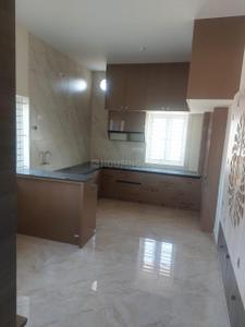 Kitchen Image of 450 Sq.ft 1 BHK Independent House for sale in Annur Coimbatore for Rs. 1770000