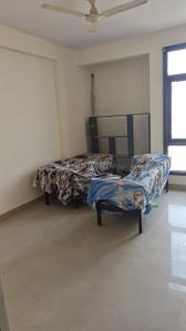 Bedroom Image of 1605 Sq.ft 3 BHK Apartment / Flat for sale in Nitishree The Alstonia Apartments, Sector PI Greater Noida for Rs. 9800000