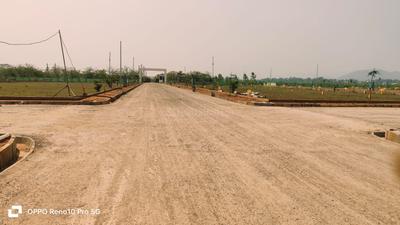 Image of 167 Sq.ft Residential Plot / Land for sale in Kapuluppada, Visakhapatnam for Rs. 4676000