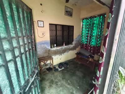 Balcony Image of 1890 Sq.ft 3 BHK Independent House for sale in Lohamandi Agra for Rs. 32000000