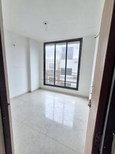 Bedroom Image of 1400 Sq.ft 3 BHK Apartment / Flat for sale in Laxmi Eternia, Narolgam Ahmedabad for Rs. 3800000