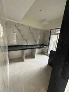 Kitchen Image of 585 Sq.ft 1 BHK Apartment / Flat for sale in Badlapur West Badlapur for Rs. 3000000