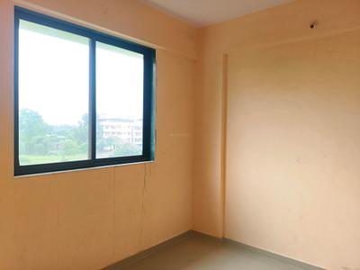 Bedroom Image of 553 Sq.ft 1 BHK Apartment / Flat for sale in Kalyan West Kalyan for Rs. 2200000
