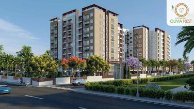 2 BHK Flat