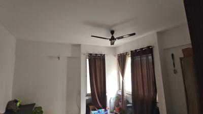 Bedroom Image of 990 Sq.ft 2 BHK Apartment / Flat for sale in Guardian Hill Shire Phase 1, Wagholi Pune for Rs. 5700000