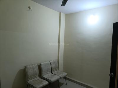 Bedroom Image of 650 Sq.ft 1 BHK Apartment / Flat for sale in Wadhwa Heights Shiv Leela, Kalyan West Kalyan for Rs. 3711000