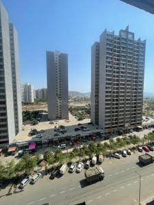 Image of 959 Sq.ft 2 BHK Apartment / Flat for rent in Kolte Patil Life Republic Sector R16 16th Avenue Arezo, Hinjawadi, Pune for Rs. 36000
