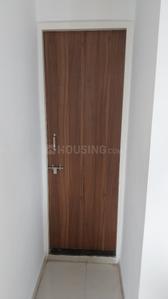 Image of 1040 Sq.ft 2 BHK Apartment / Flat for sale in Laukik Pelican Phase B, Pirangut, Pune for Rs. 3800000