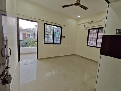 Bedroom Image of 900 Sq.ft 2 BHK Apartment / Flat for rent in Pratap Nagar Nagpur for Rs. 40000