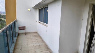 Balcony Image of 3650 Sq.ft 4 BHK Duplex for sale in Financial District Hyderabad for Rs. 43800000