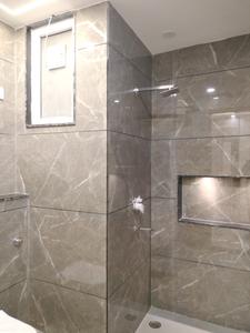 Bedroom Two Image of 1620 Sq.ft 3 BHK Builder Floor for sale in BPTP District 2, Sector 86 Faridabad for Rs. 17000000