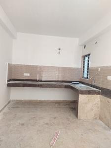 Kitchen Image of 457 Sq.ft 1 BHK Apartment / Flat for sale in Ward 42 Siliguri for Rs. 1873700
