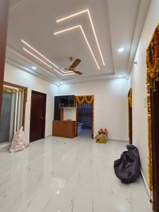Hall Image of 1800 Sq.ft 3 BHK Apartment / Flat for rent in Madhapur Hyderabad for Rs. 60000
