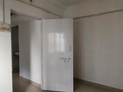 Bedroom Image of 350 Sq.ft 1 BHK Apartment / Flat for sale in Saptarshi Towers, Kandivali West Mumbai for Rs. 6900000