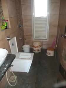 Bathroom Image of 1050 Sq.ft 2 BHK Apartment / Flat for rent in Rosa Bella, Thane West Thane for Rs. 32000