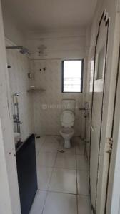 Image of 2000 Sq.ft 3 BHK Apartment / Flat for rent in Parijat Nagar, Nashik for Rs. 20000