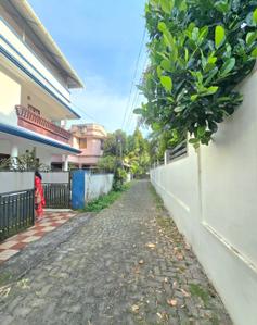 Image of 1650 Sq.ft 3 BHK Independent House for sale in Alangad, Kochi for Rs. 4200000